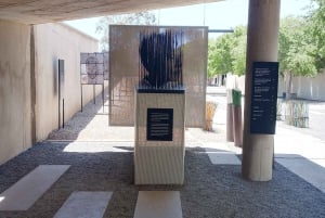 Johannesburg: tur til Johannesburg med apartheidsmuseum
