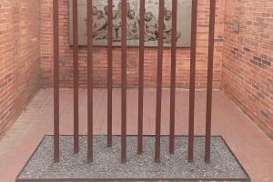 Johannesburg: tur til Johannesburg med apartheidsmuseum