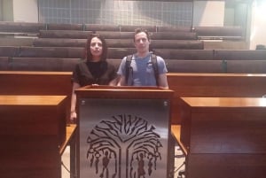 Johannesburg: tur til Johannesburg med apartheidsmuseum