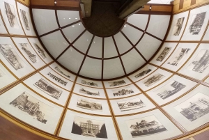 Johannesburg: Johannesburgin kierros ja Apartheid-museo