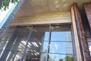 Johannesburg: Johannesburgin kierros ja Apartheid-museo