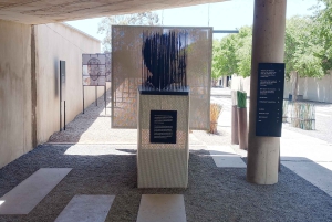 Johannesburg: Johannesburgin kierros ja Apartheid-museo