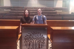 Johannesburg: Johannesburgin kierros ja Apartheid-museo