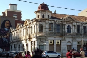 Johannesburg: tour di transito personalizzato in base alle tue esigenze