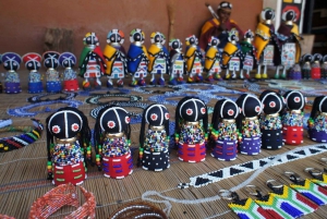 Johannesburgo: Experiencia en la Aldea Cultural de Lesedi