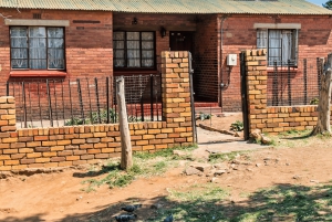 Johannesburgin henkinen hyvinvointi, nähtävyydet ja shoppailuloma