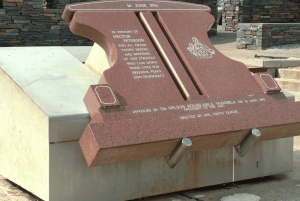 Johannesburgin henkinen hyvinvointi, nähtävyydet ja shoppailuloma