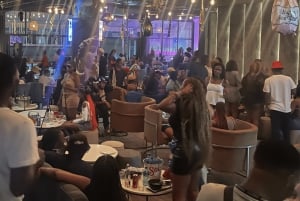 Johannesburg: Nightlife Tour with Local Guide