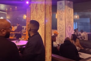 Johannesburg: Nightlife Tour with Local Guide