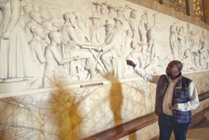 Johannesburg: Pretoria and Cullinan Diamond Mine Tour