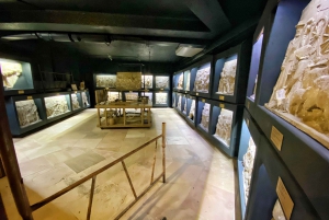 Johannesburg: Pretoria and Cullinan Diamond Mine Tour