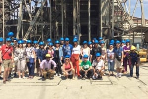 Johannesburgo: Visita a Pretoria y a la Mina de Diamantes Cullinan