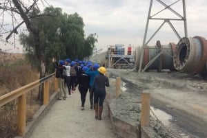 Johannesburgo: Visita a Pretoria y a la Mina de Diamantes Cullinan