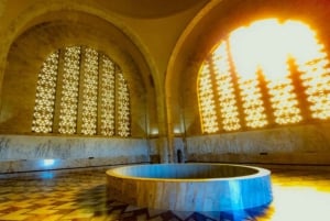 Johannesburgo: Visita a Pretoria y a la Mina de Diamantes Cullinan