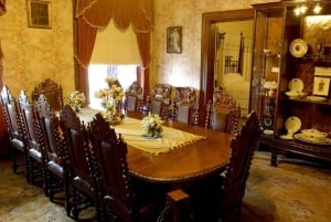 Johannesburgo: Visita a Pretoria y a la Mina de Diamantes Cullinan