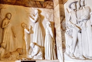 Johannesburgo: Visita a Pretoria y a la Mina de Diamantes Cullinan