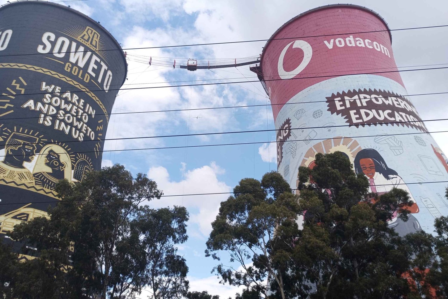 Johannesburgo: Pretoria, Apartheid y Soweto Tour en grupo reducido