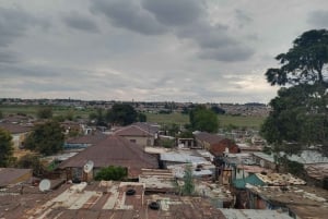 Johannesburg: Soweto: Pretoria, Apartheid & Soweto Pienryhmämatkat