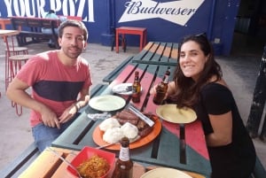 ヨハネスブルグ：プレトリア、アパルトヘイト、ソウェト小グループツアー