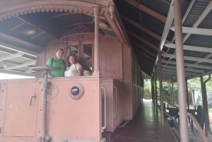 Johannesburg : Pretoria, Apartheid & Soweto visite en petit groupe