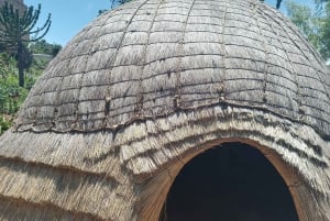 Johannesburg : Pretoria, Apartheid & Soweto visite en petit groupe