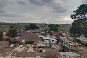 Johannesburg : Pretoria, Apartheid & Soweto visite en petit groupe