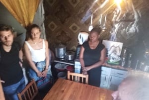 Johannesburg : Pretoria, Apartheid & Soweto visite en petit groupe