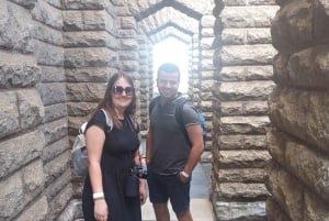 Johannesburg : Pretoria, Apartheid & Soweto visite en petit groupe