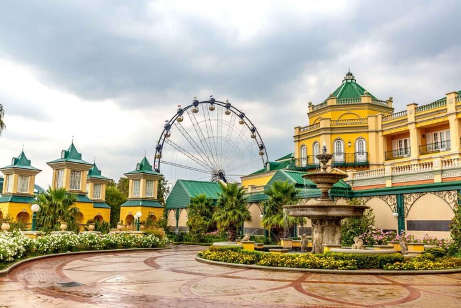 Johannesburg: Privat skræddersyet tur med en lokal guide