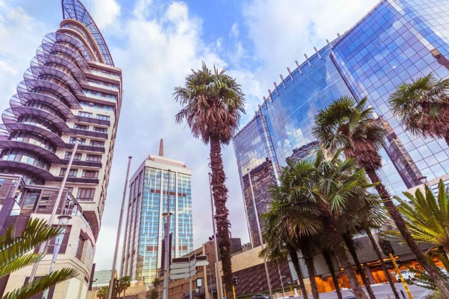 Johannesburg: Privat skræddersyet tur med en lokal guide