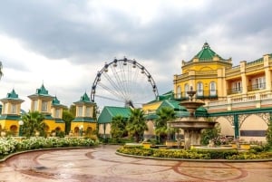 Johannesburg: Privat skræddersyet tur med en lokal guide