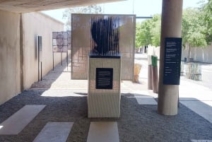 Johannesburg: Privat guidet byrundtur med Apartheid Museum
