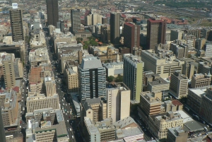 Johannesburg: Private Rundgänge mit einem Einheimischen