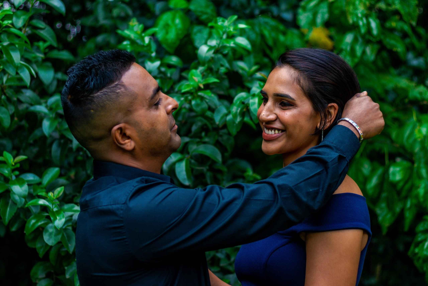 Johannesburg: Professional Photoshoot Experience