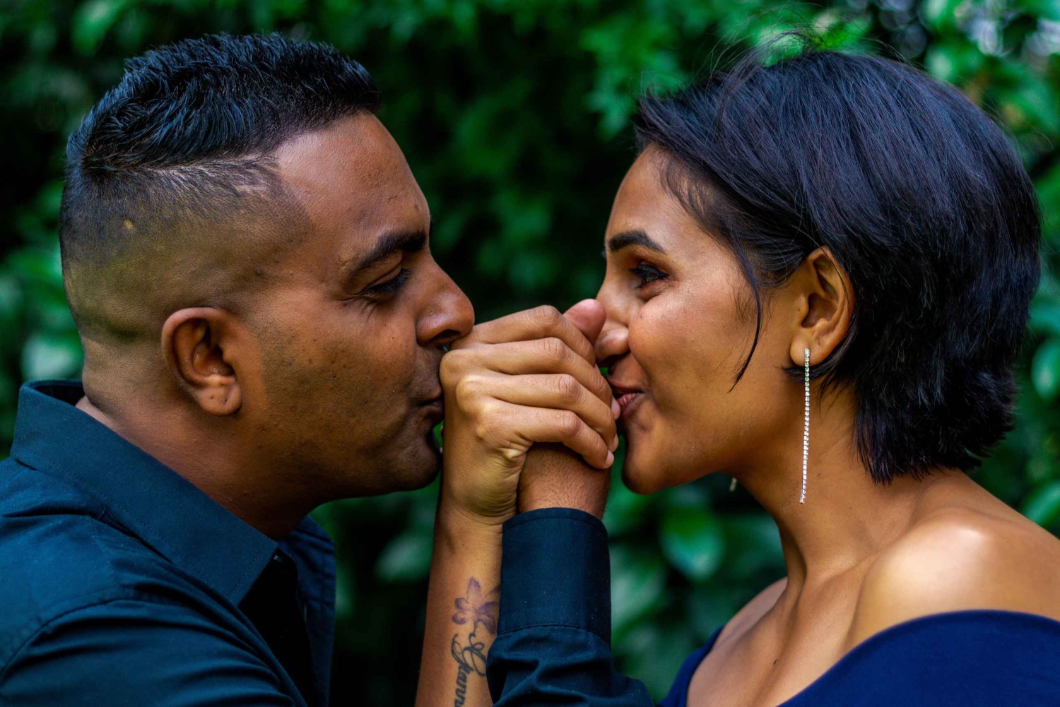 Johannesburg: Professional Photoshoot Experience