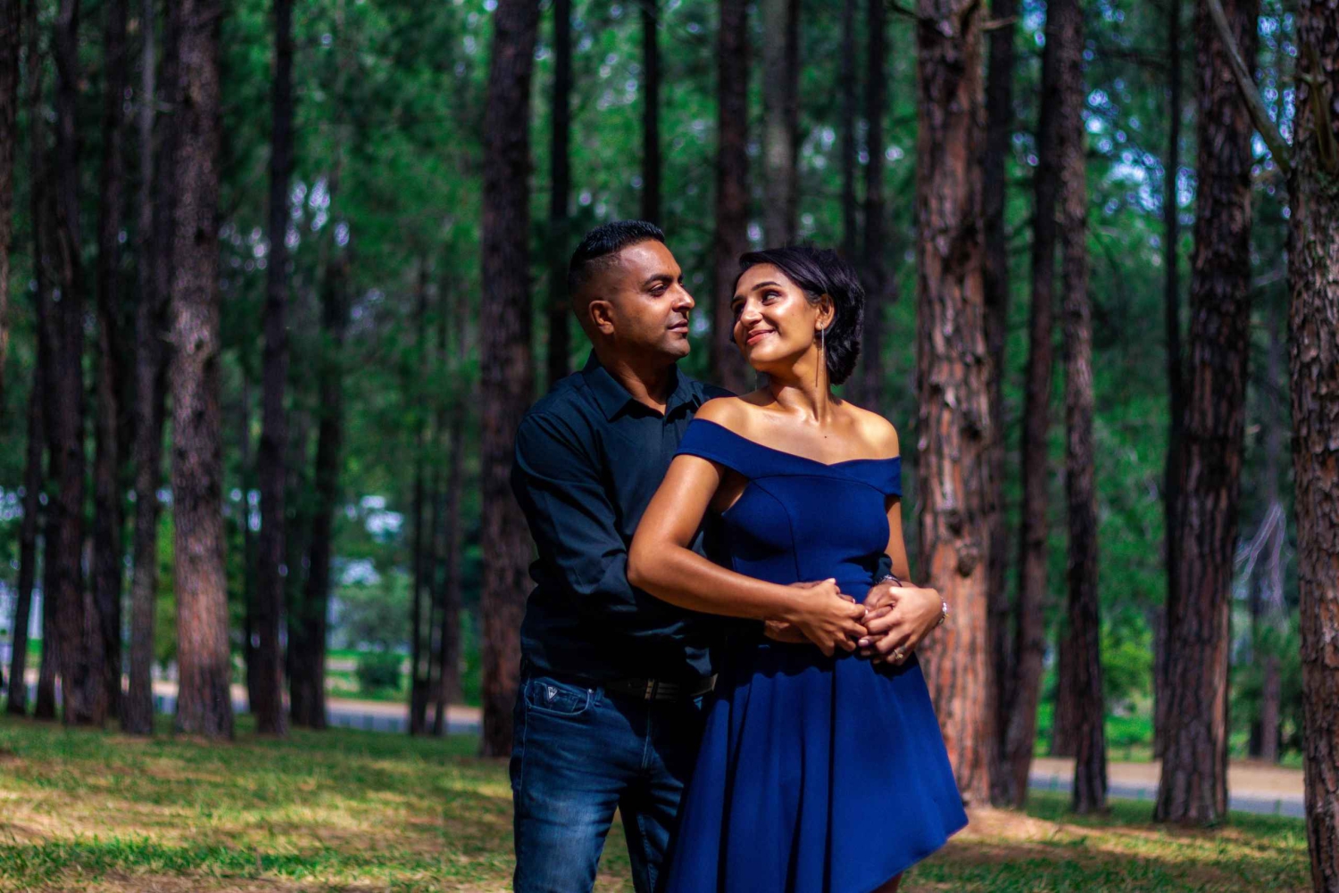 Johannesburg: Professional Photoshoot Experience