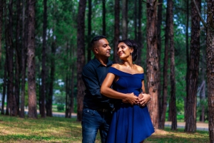 Johannesburg: Professional Photoshoot Experience