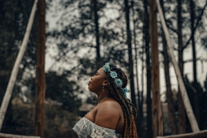 Johannesburg: Professional Photoshoot Experience