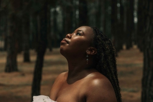 Johannesburg: Professional Photoshoot Experience