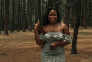 Johannesburg: Professional Photoshoot Experience