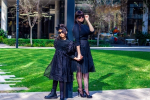 Johannesburg: Professional Photoshoot Experience