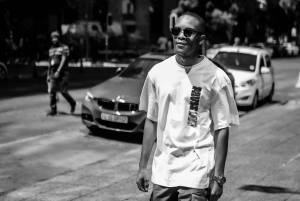 Johannesburg: Professional Photoshoot Experience