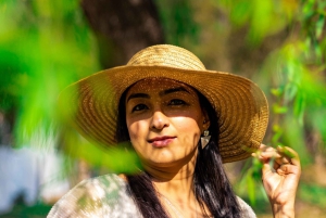 Johannesburg: Professional Photoshoot Experience