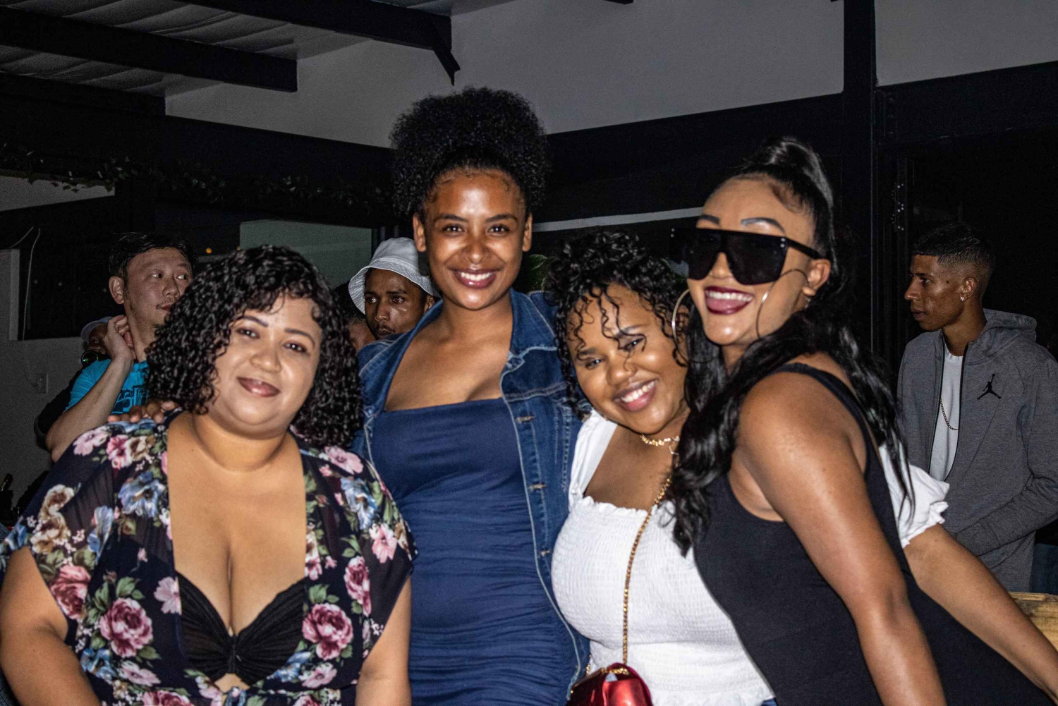 Johannesburg: Queer Nightout Party Experience