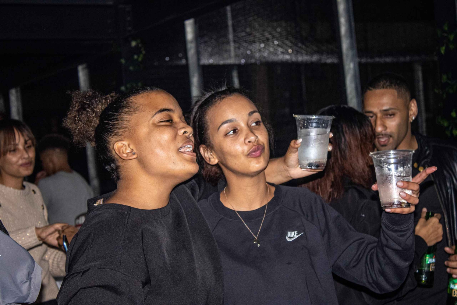 Johannesburg: Queer Nightout Party Experience