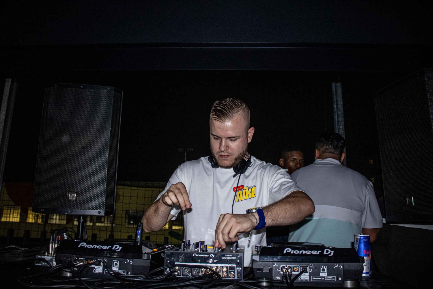 Johannesburg: Queer Nightout Party Experience