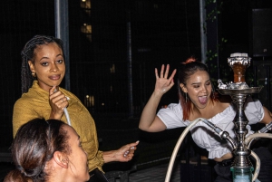 Johannesburg: Queer Nightout Party Experience