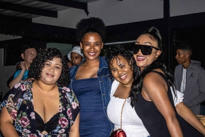 Johannesburg: Queer Nightout Party Experience