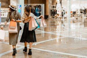 ヨハネスブルグ・ショッピング・デイ・ツアー