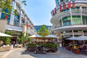 ヨハネスブルグ・ショッピング・デイ・ツアー